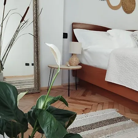 Bea City Center شقة *