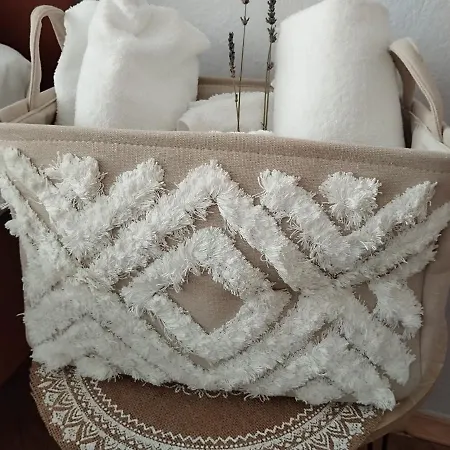 Bea City Center شقة *