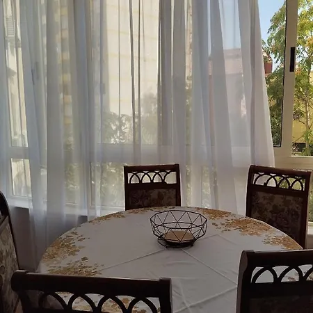 Bea City Center Appartement