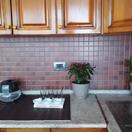 شقة Bea City Center *