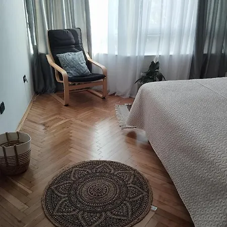 Appartement Bea City Center