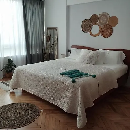 Bea City Center Appartement *