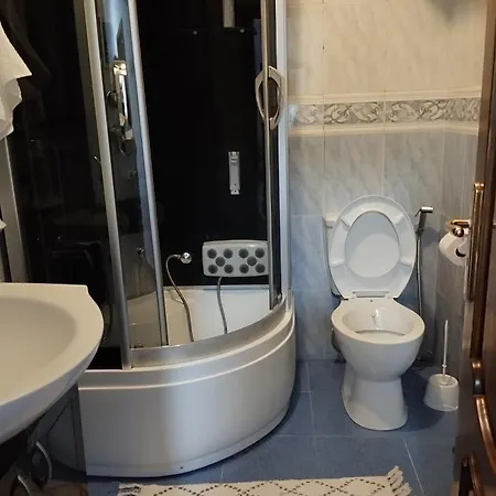 Bea City Center Appartement Tirana