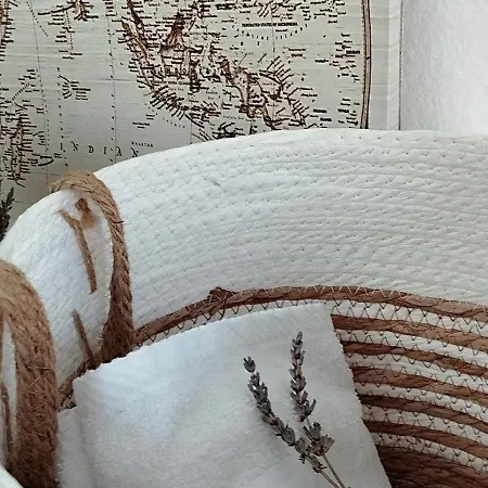 Bea City Center شقة *