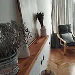 Bea City Center Apartamento Tirana