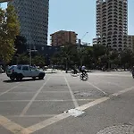 Apartamento Bea City Center *