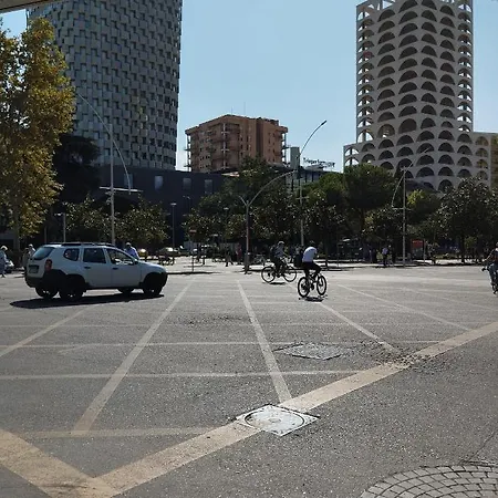 דירה Bea City Center *