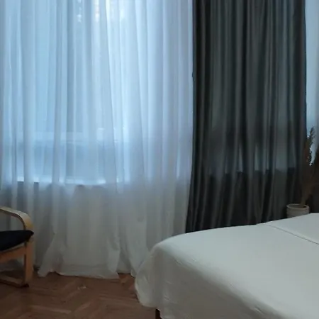Apartamento Bea City Center Tirana
