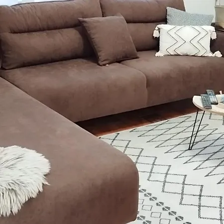 Bea City Center טיראנה