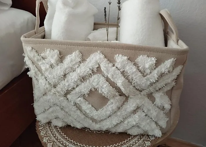 Bea City Center Lejlighed *